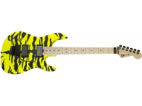 Charvel Pro Mod DK Satchel Sig YB Charvel Pro Mod DK Satchel Sig YB